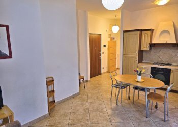 20251008_091201.jpg - Bilocale Salita Schiappacasse  5, Rapallo - foto 5