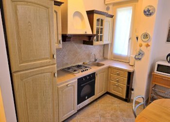 20251008_091236.jpg - Bilocale Salita Schiappacasse  5, Rapallo - foto 6