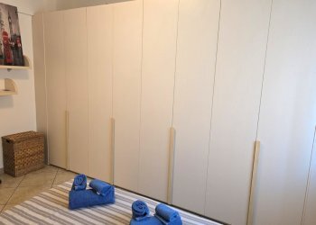 20251008_091017.jpg - Bilocale Salita Schiappacasse  5, Rapallo - foto 10