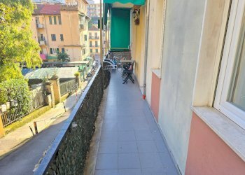 20251008_091333.jpg - Bilocale Salita Schiappacasse  5, Rapallo - foto 17