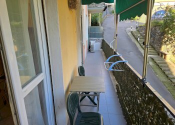 20251008_091318.jpg - Bilocale Salita Schiappacasse  5, Rapallo - foto 18