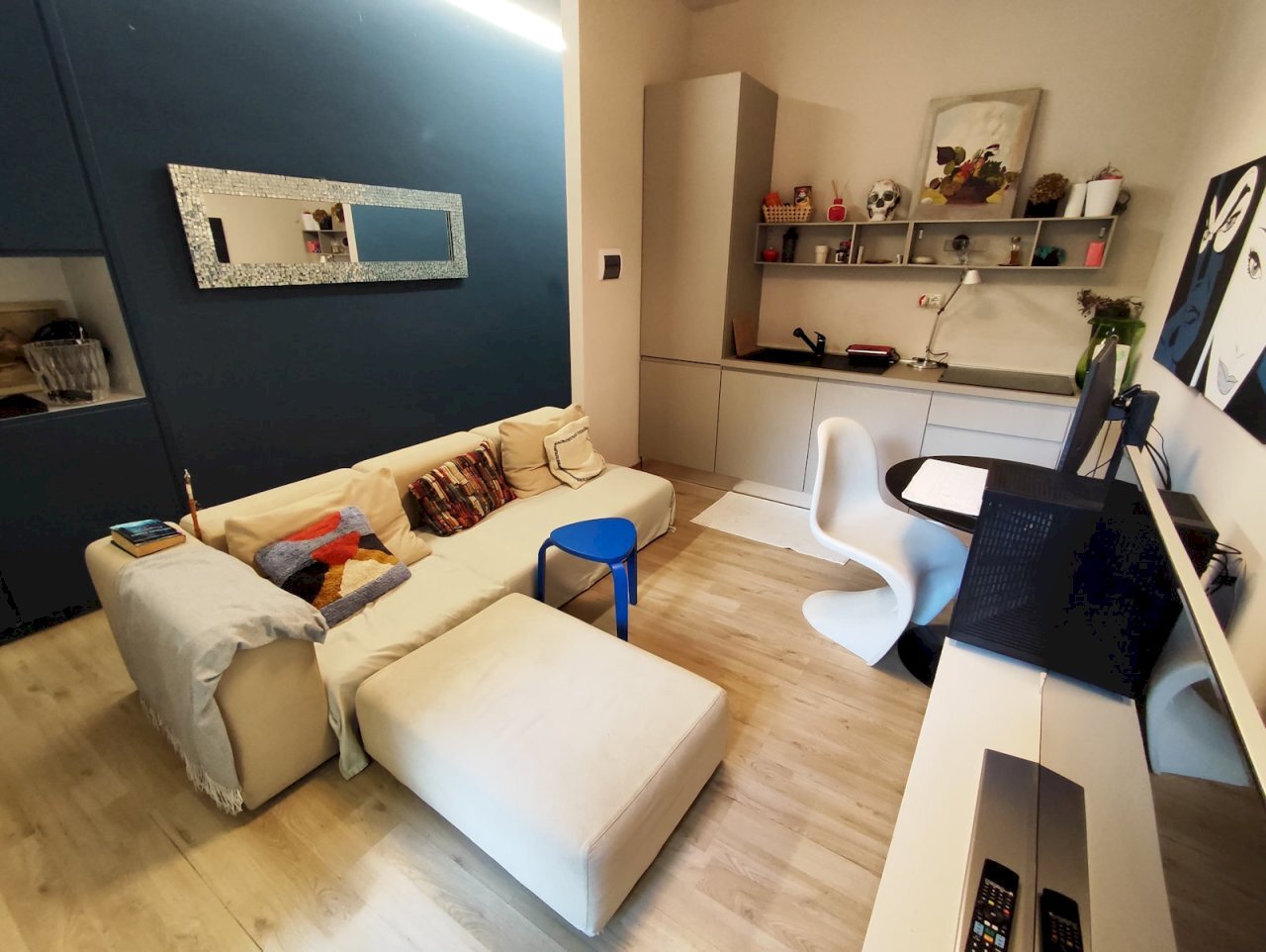 IMG-20250909-WA0080.jpg - Appartamento Via Savagna 21, Rapallo - foto 3