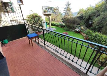 IMG-20250909-WA0098.jpg - Appartamento Via Savagna 21, Rapallo - foto 22