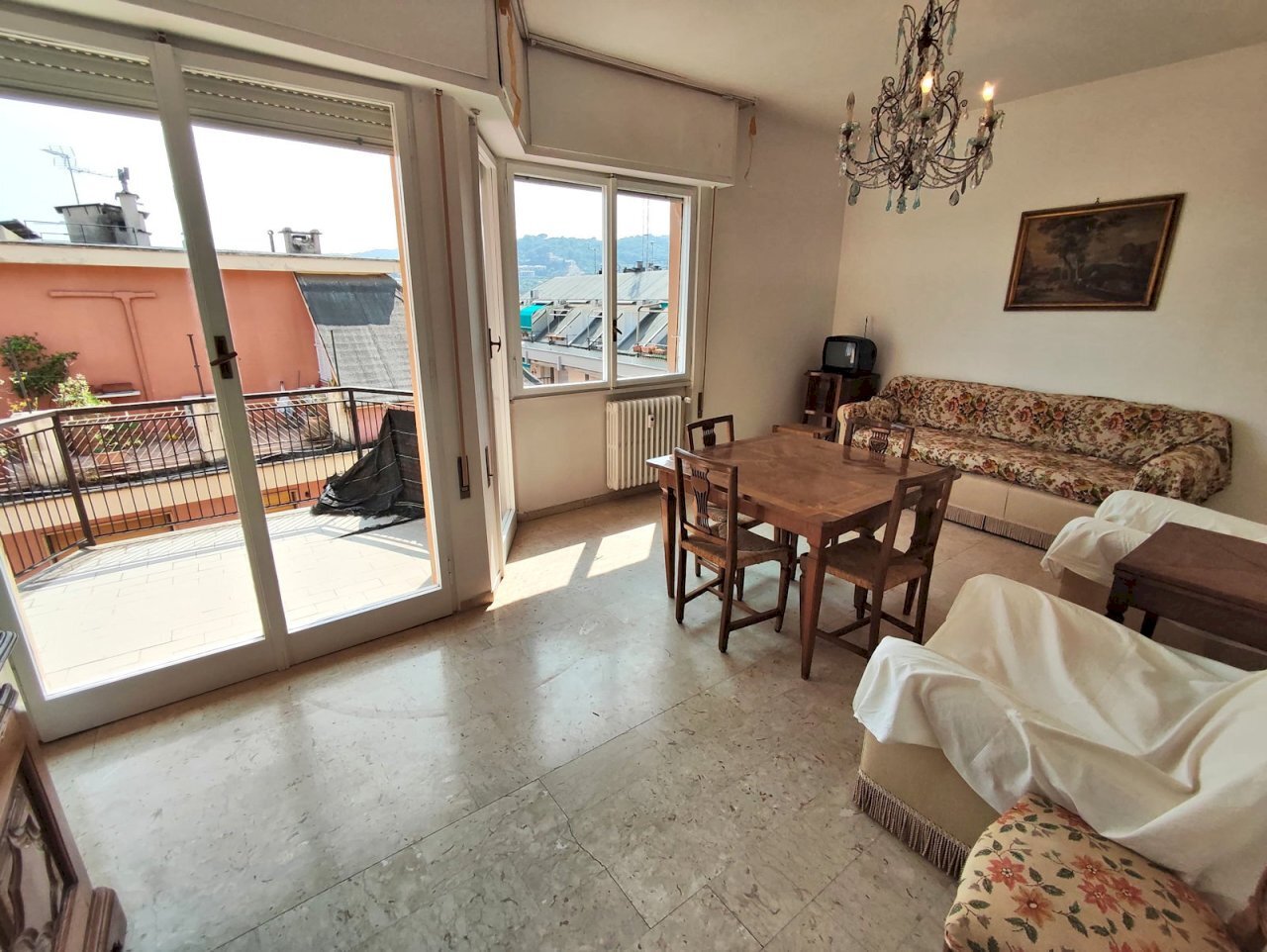 Immagine WhatsApp 2025-06-10 ore 16.10.26_7ddf0e60 - Apartment Salita Sant’Agostino 19, Rapallo - photo 3