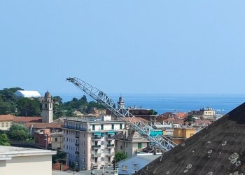 Immagine WhatsApp 2025-06-10 ore 16.10.25_19c8cd91 - Appartamento Salita Sant’Agostino 21, Rapallo - foto 1