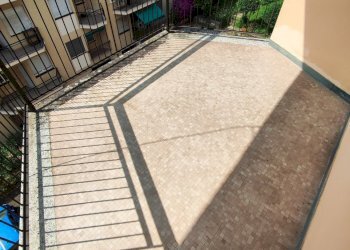 Immagine WhatsApp 2025-06-10 ore 16.10.21_61f11941 - Appartamento Salita Sant’Agostino 21, Rapallo - foto 8