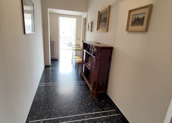 Immagine WhatsApp 2025-06-10 ore 16.10.24_fabfda01 - Appartamento Salita Sant’Agostino 21, Rapallo - foto 25