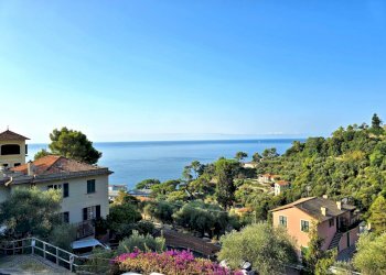 20250818_084835.jpg - Appartamento Via L. Bernabò Brea 8, Zoagli - foto 1