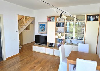 20250818_084950.jpg - Appartamento Via L. Bernabò Brea 8, Zoagli - foto 3