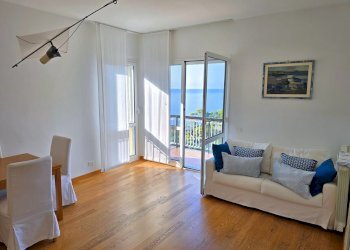 20250818_090629.jpg - Appartamento Via L. Bernabò Brea 8, Zoagli - foto 8