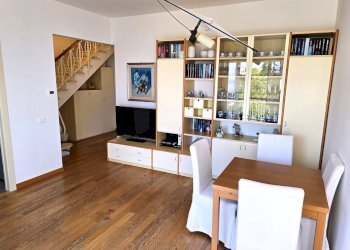 20250818_084653.jpg - Appartamento Via L. Bernabò Brea 8, Zoagli - foto 9