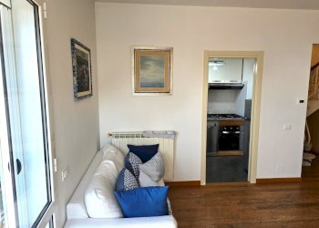 20250818_084706.jpg - Appartamento Via L. Bernabò Brea 8, Zoagli - foto 11