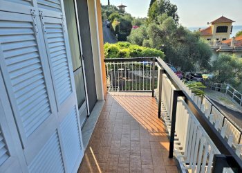 20250818_084828.jpg - Appartamento Via L. Bernabò Brea 8, Zoagli - foto 13