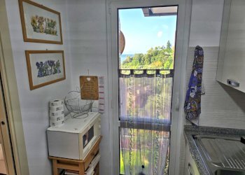 20250818_084740.jpg - Appartamento Via L. Bernabò Brea 8, Zoagli - foto 18