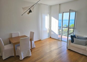 20250818_084643.jpg - Appartamento Via L. Bernabò Brea 8, Zoagli - foto 21