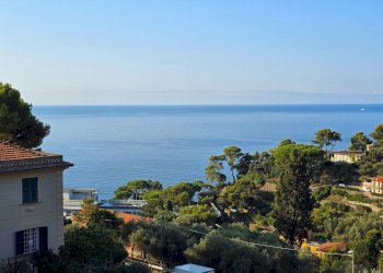 20250818_084842.jpg - Appartamento Via L. Bernabò Brea 8, Zoagli - foto 30