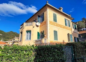 1669459691911.jpg - Appartamento Via Privata Mimose 2, Rapallo - foto 1