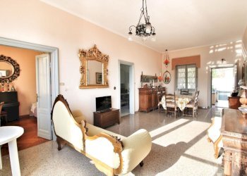 (1).jpg - Appartamento Via Privata Mimose 2, Rapallo - foto 2