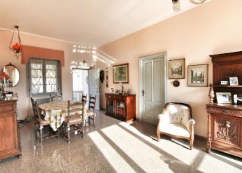 (2).jpg - Appartamento Via Privata Mimose 2, Rapallo - foto 5