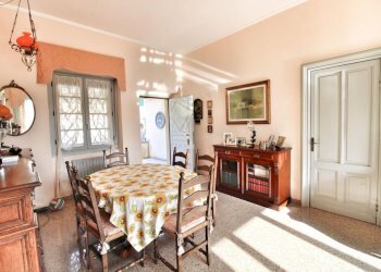 (3).jpg - Appartamento Via Privata Mimose 2, Rapallo - foto 6