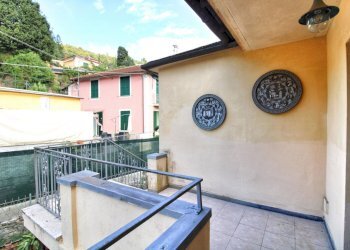 (7).jpg - Appartamento Via Privata Mimose 2, Rapallo - foto 9
