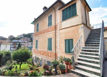 (8).jpg - Appartamento Via Privata Mimose 2, Rapallo - foto 10