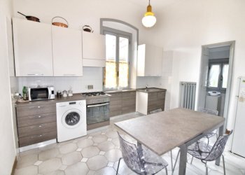 (39).jpg - Appartamento Via Privata Mimose 2, Rapallo - foto 11