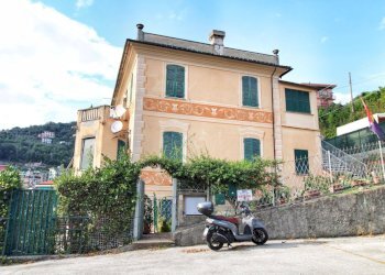 (9).jpg - Appartamento Via Privata Mimose 2, Rapallo - foto 16