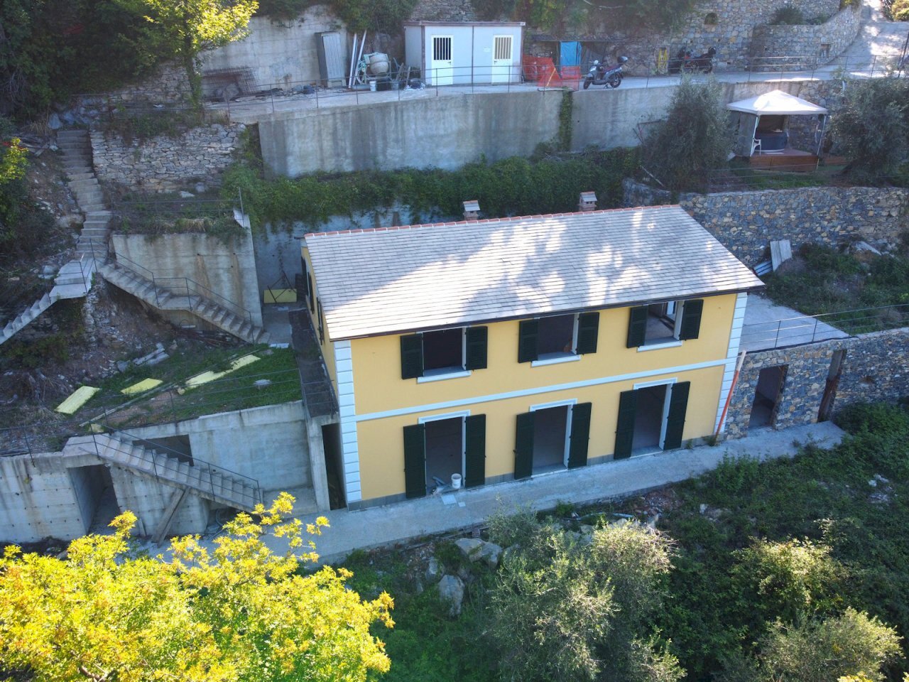 DJI_0275.JPG - Casa indipendente Zoagli - foto 3