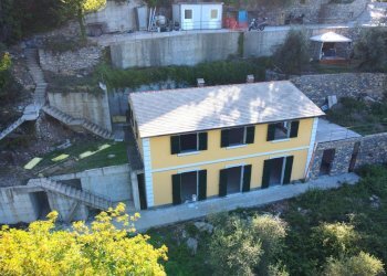 DJI_0275.JPG - Independent house Zoagli - photo 3