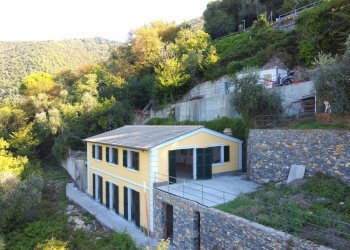 DJI_0270.JPG - Independent house Zoagli - photo 4