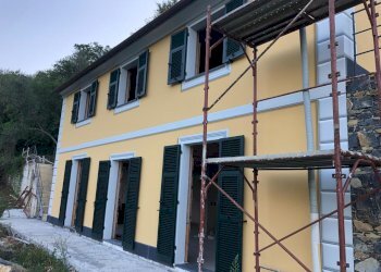 WhatsApp Image 2019-08-09 at 07.19.03.jpeg - Independent house Zoagli - photo 5