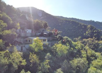 DJI_0274.JPG - Independent house Zoagli - photo 12