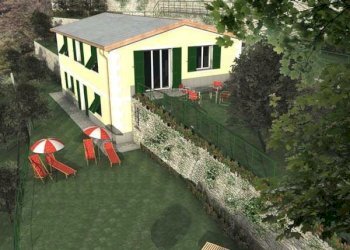 vista5.jpg - Independent house Zoagli - photo 21