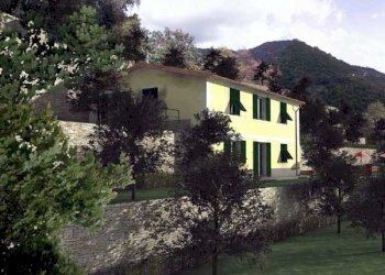 vista6.jpg - Independent house Zoagli - photo 22