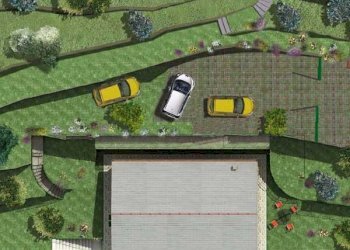 Parcheggio.jpg - Independent house Zoagli - photo 23