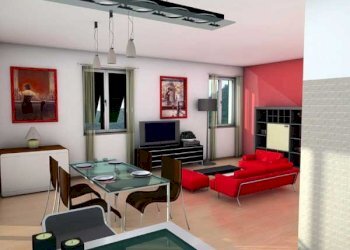 vista sogg 2.jpg - Independent house Zoagli - photo 25