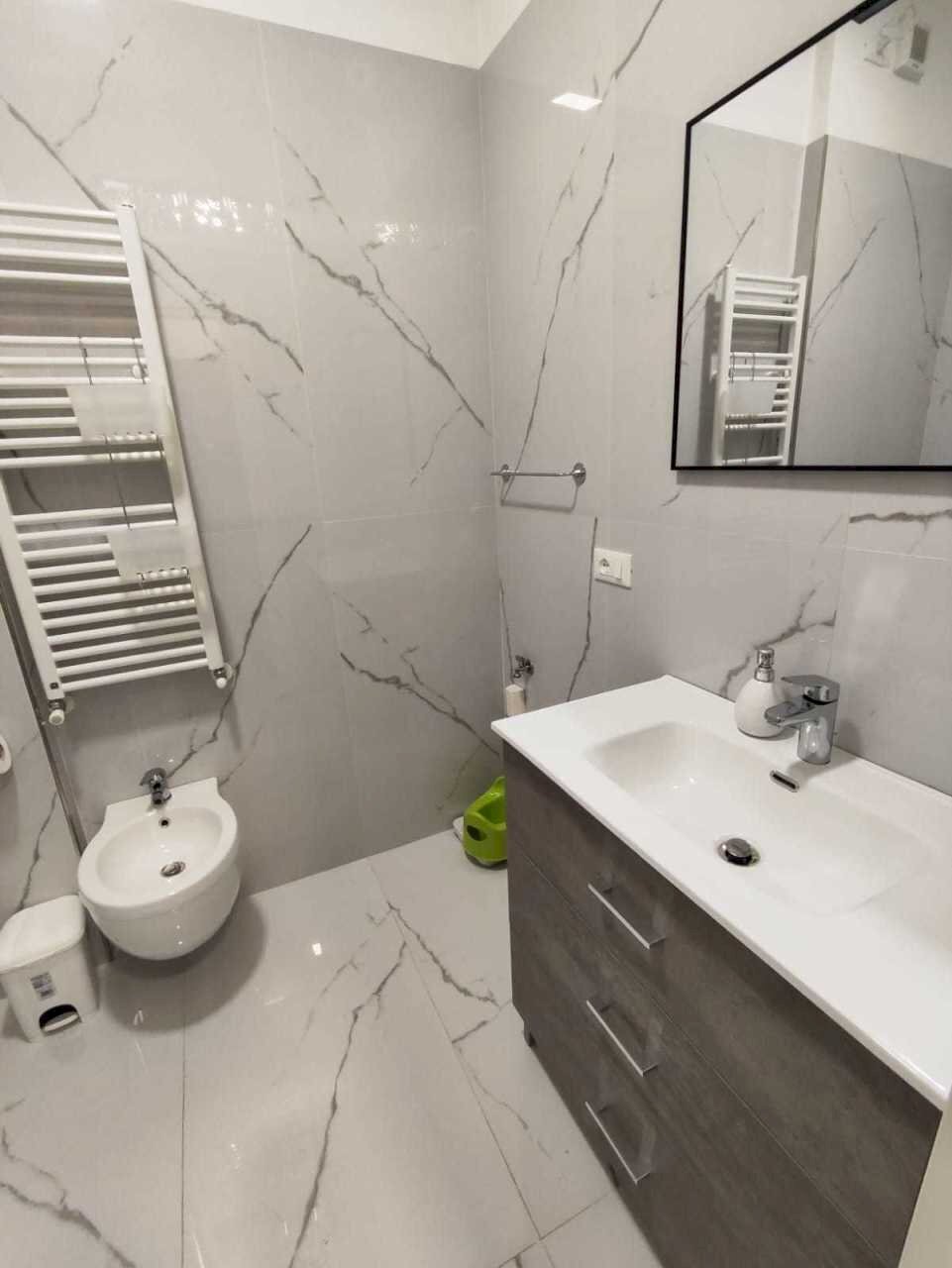 Immagine WhatsApp 2025-01-07 ore 18.32.40_f241a253 - Trilocale Via Amatore Sciesa 11, Rapallo - foto 2