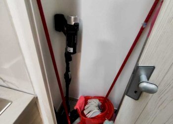 Immagine WhatsApp 2025-01-07 ore 18.32.45_f75f6d23 - Trilocale Via Amatore Sciesa 11, Rapallo - foto 12