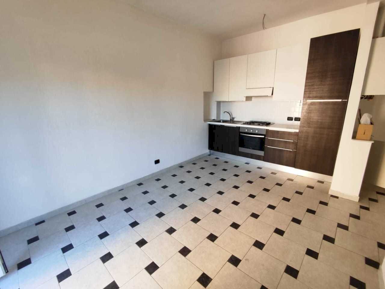 Immagine WhatsApp 2025-03-05 ore 09.23.44_9f38b5e6 - Three-room apartment Via Alessandro Volta 21, Rapallo - photo 2