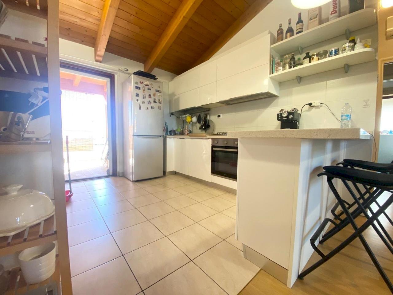 1.jpg - Four-room apartment VIA MATTATOIO VECCHIO, Spoltore - photo 3