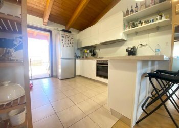 1.jpg - Four-room apartment VIA MATTATOIO VECCHIO, Spoltore - photo 3