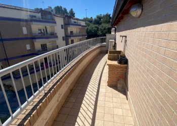 8.jpg - Four-room apartment VIA MATTATOIO VECCHIO, Spoltore - photo 9