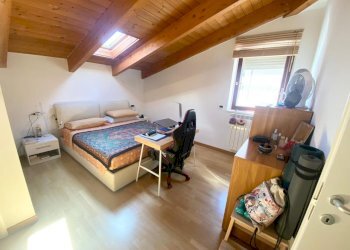 12.jpg - Four-room apartment VIA MATTATOIO VECCHIO, Spoltore - photo 13