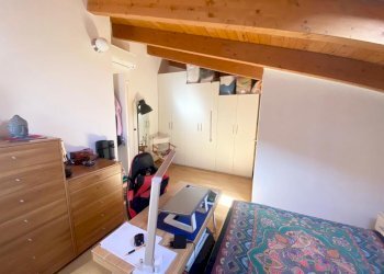 13.jpg - Four-room apartment VIA MATTATOIO VECCHIO, Spoltore - photo 14