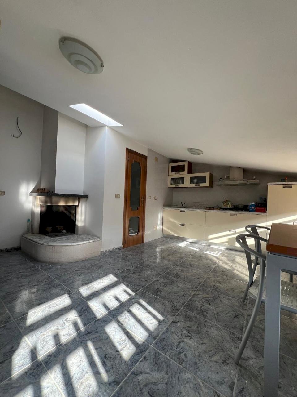 Senza titolo.jpg - Appartamento VIA GIORGIO AMENDOLA 24, Manoppello - foto 1