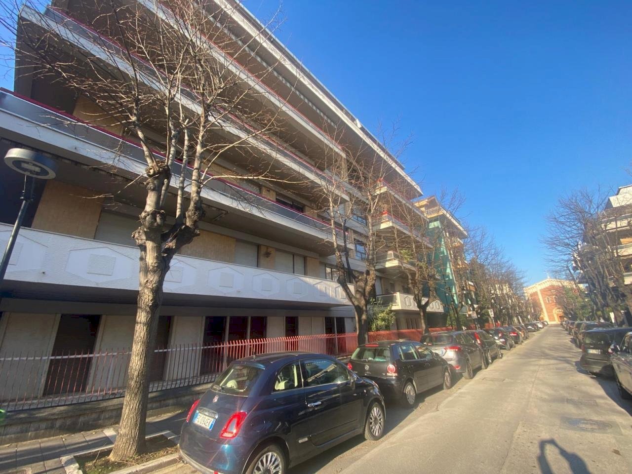 Senza titolo.jpg - Magazzino Viale Regina Elena 235, Pescara - foto 2