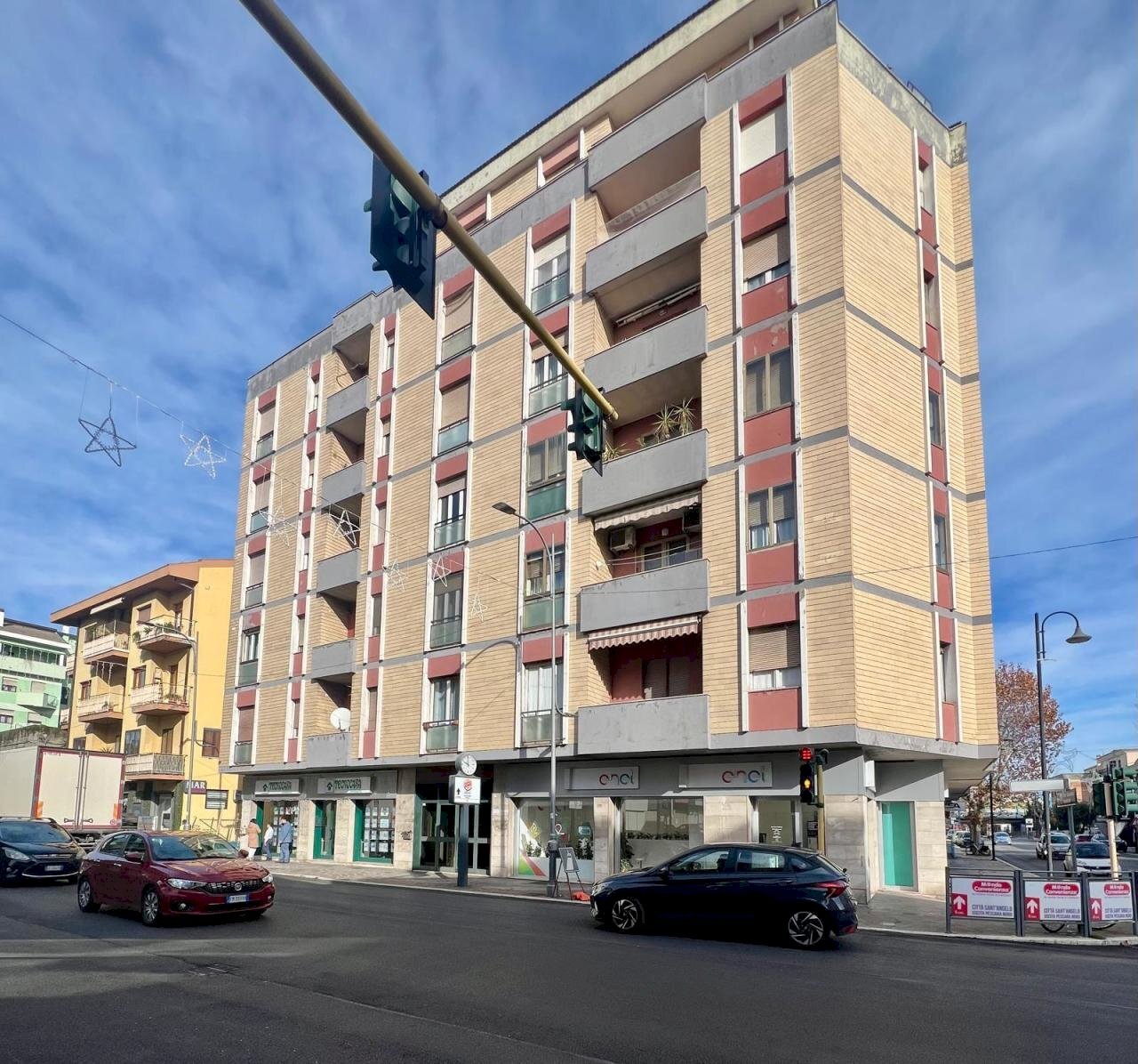 esterno.jpg - Appartamento Corso Umberto I 233, Montesilvano - foto 1
