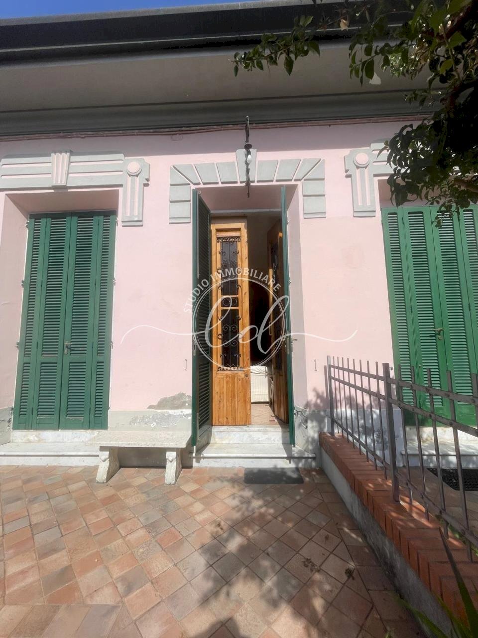 WhatsApp Image 2025-09-17 at 13.16.25 (21).jpeg - Portion of a house Viareggio - photo 1