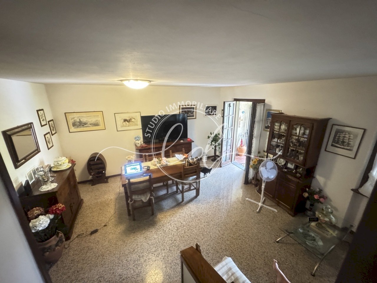 IMG_8952.JPG - Terraced Villa Seravezza - photo 3